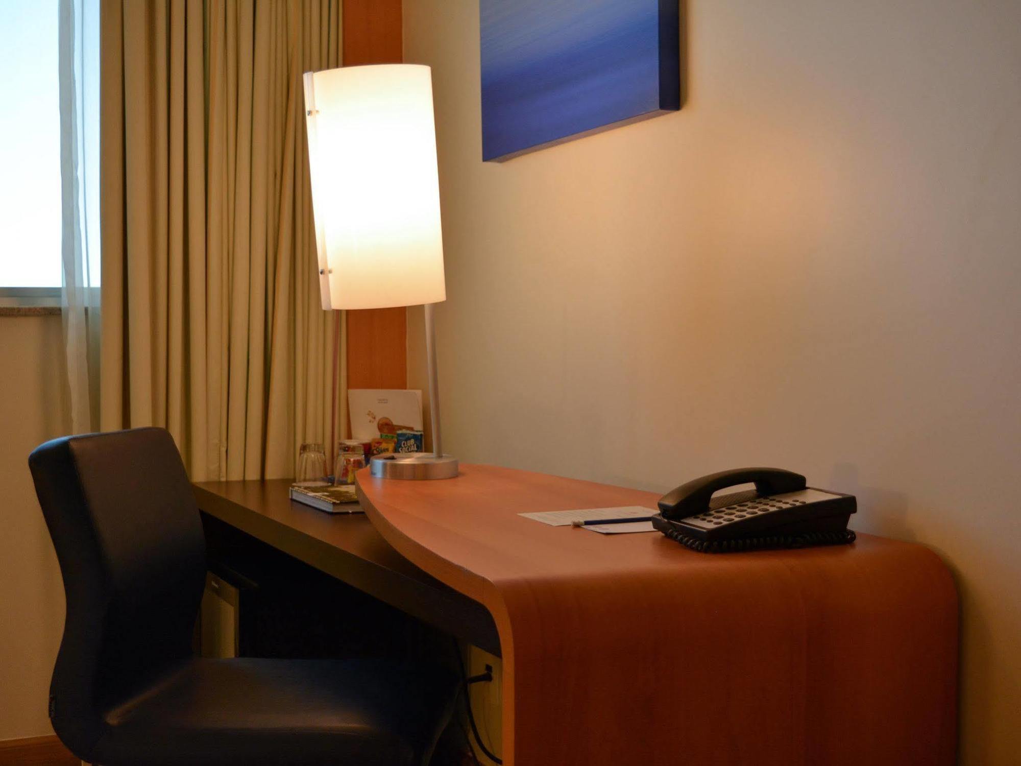 Novotel Barra Da Tijuca 4* Río de Janeiro