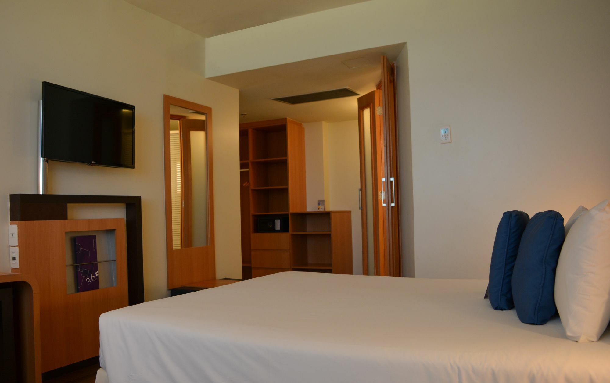 Novotel Barra Da Tijuca Hotel Río de Janeiro
