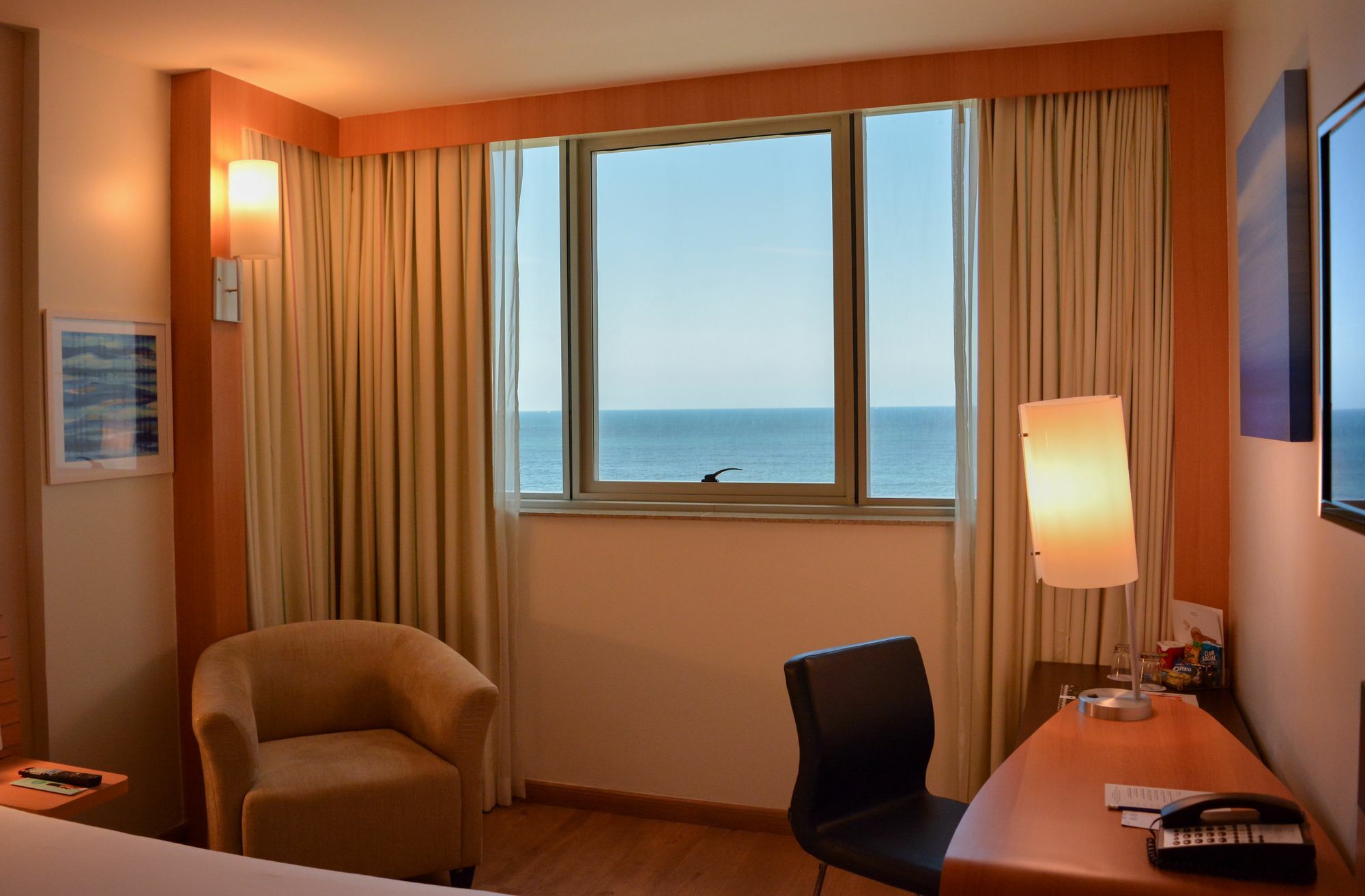 Novotel Barra Da Tijuca Río de Janeiro