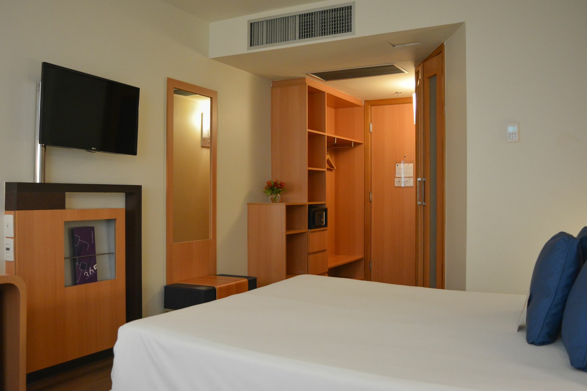 Novotel Barra Da Tijuca 4* Río de Janeiro